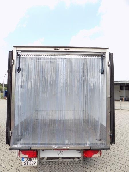 Strips Shift Slide (quer- & längsverschiebbar)