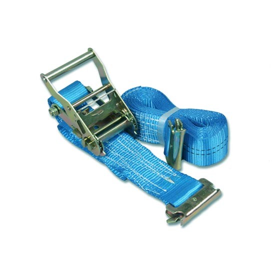 Zurrgurt 2-teilig 2 to 50 mm 4m LC 1000 daN